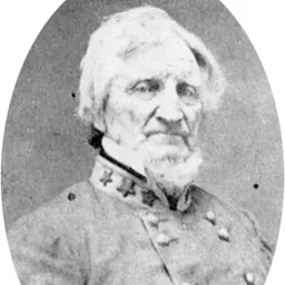 Portrait of John H. Winder