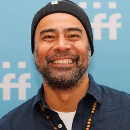 Portrait of Miki Magasiva