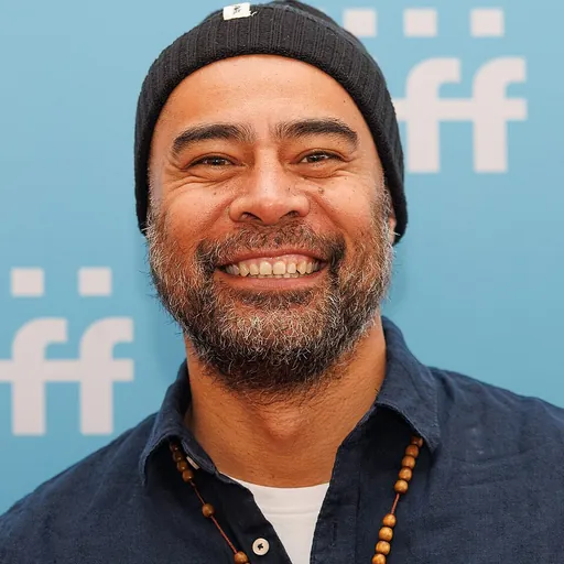 Portrait of Miki Magasiva