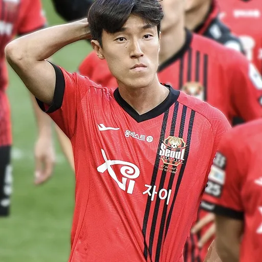 Portrait of Kim Jin-ya