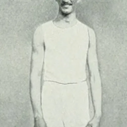 Portrait of Konstantinos Tsiklitiras