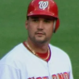 Portrait of Ryan Zimmerman