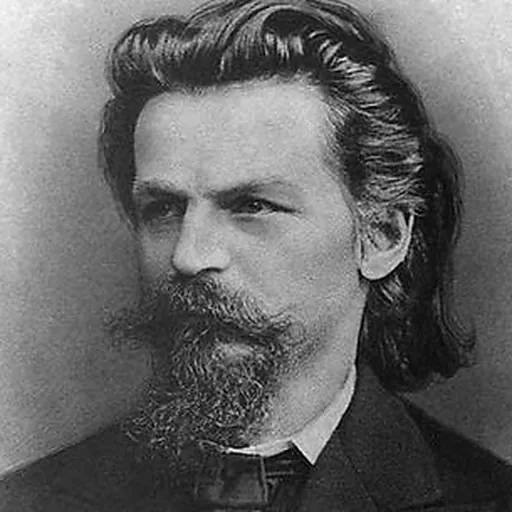 Portrait of Friedrich Heinrich von Boetticher