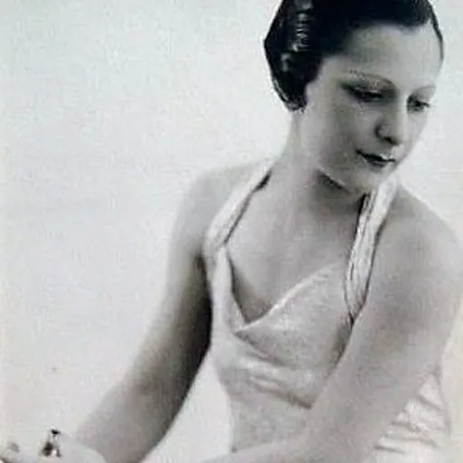 Portrait of Laura Carli
