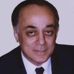 Portrait of Jean Ichbiah