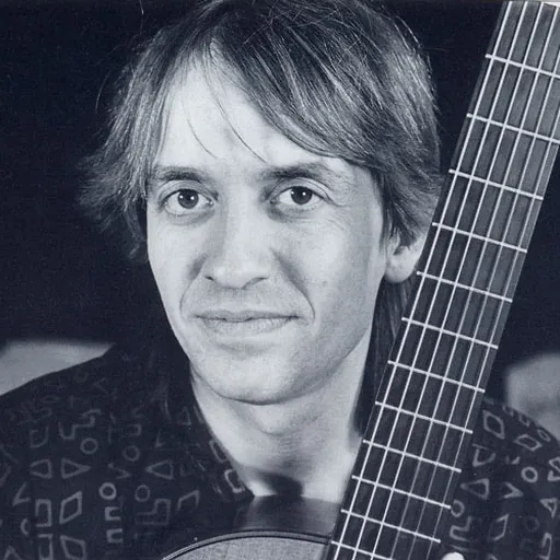 Portrait of Dušan Bogdanović
