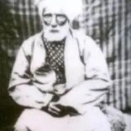 Portrait of Nari Mela Kake Heme