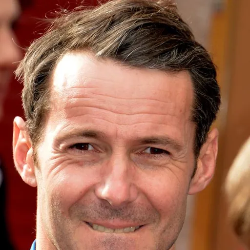 Portrait of Julien Boisselier