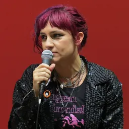 Portrait of Anna Jörgensdotter