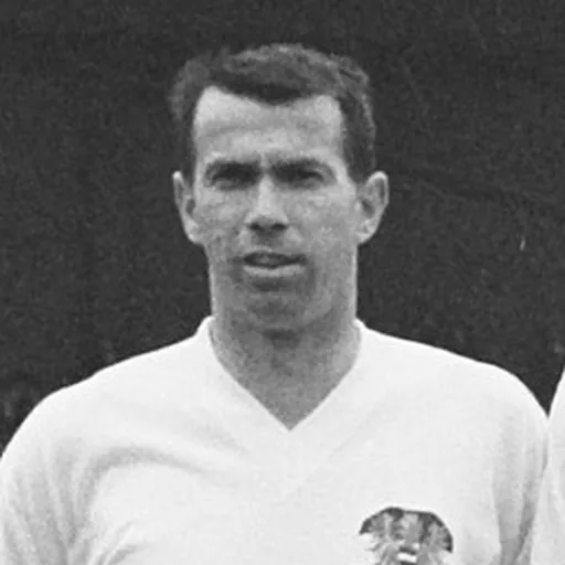 Portrait of Ignaz Puschnik