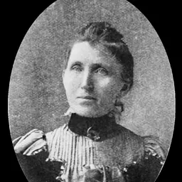 Portrait of Isabel Richey