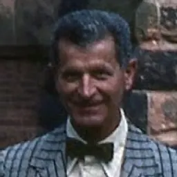 Portrait of Octavio M. Salati