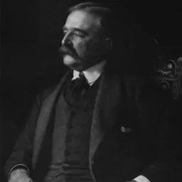 Portrait of Frederic de Peyster Foster