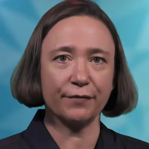 Portrait of Sara Dolnicar