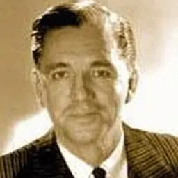 Portrait of Stuart Hamblen