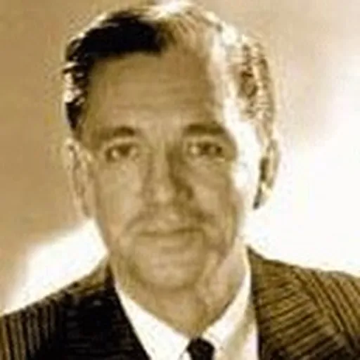 Portrait of Stuart Hamblen