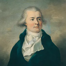 Portrait of Joseph Francis, 7th Prince of Lobkowicz