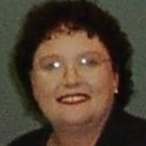 Portrait of Kelly Hoare
