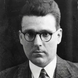 Portrait of Leendert Antonie Donker