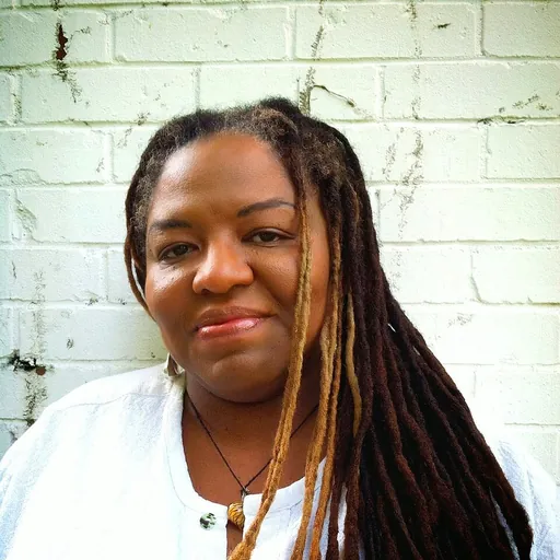 Portrait of Crystal Wilkinson