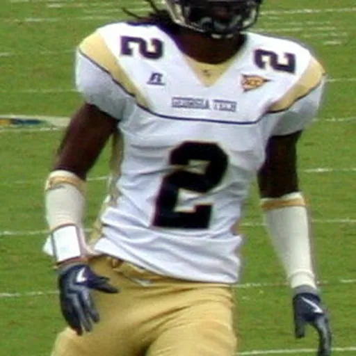 Portrait of Mario Butler