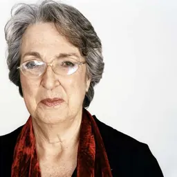 Portrait of Esther Tusquets