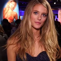 Portrait of Kate Bock