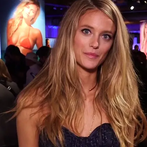 Portrait of Kate Bock