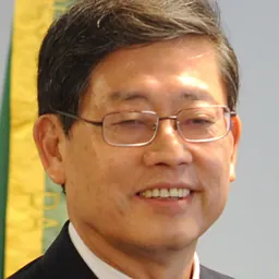Portrait of Kim Hwang-sik