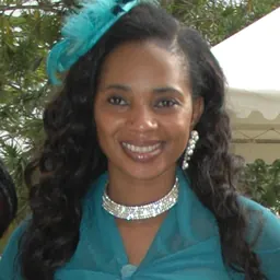 Portrait of Adèle Ruffine Ngono