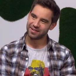 Portrait of Agustín Sierra