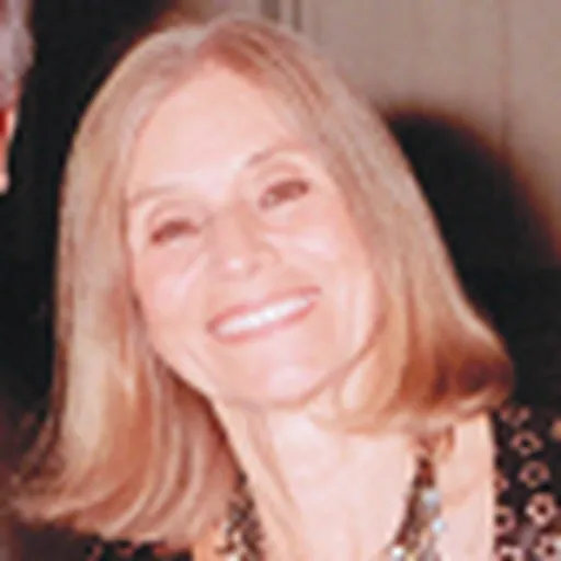 Portrait of Kilza Setti
