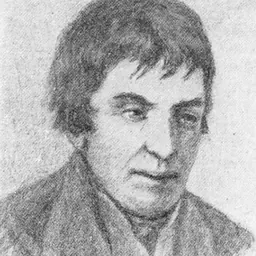 Portrait of Domingo Eyzaguirre