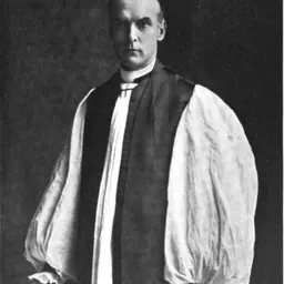 Portrait of Junius Horner