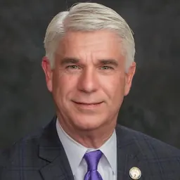 Portrait of Kevin J. Rooney