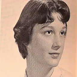 Portrait of Anne Mollegen Smith
