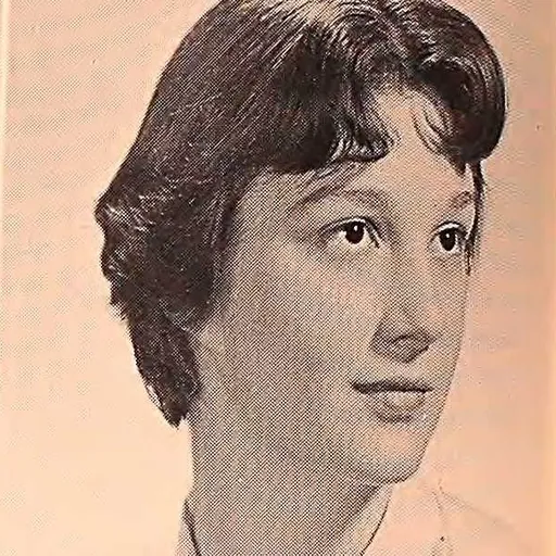 Portrait of Anne Mollegen Smith