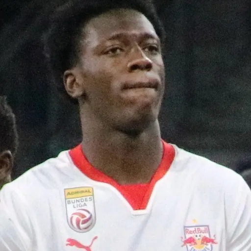 Portrait of Joane Gadou