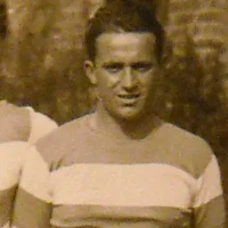 Portrait of Sandro Vigliano