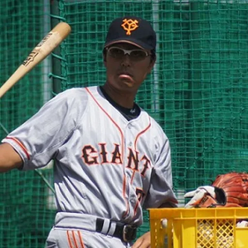 Portrait of Tatsuya Ozeki