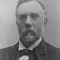Portrait of John Rutherfurd Blair