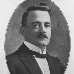 Portrait of Pierre-Aurèle Asselin