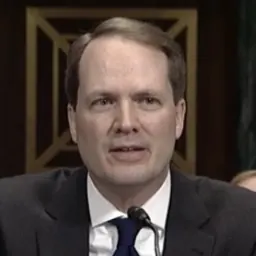 Portrait of Howard C. Nielson Jr.
