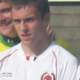 Portrait of David McGowan