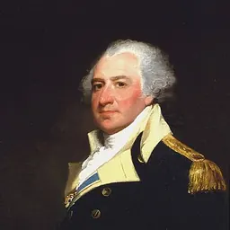 Portrait of Thomas Mifflin