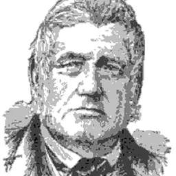 Portrait of Stephen Vail