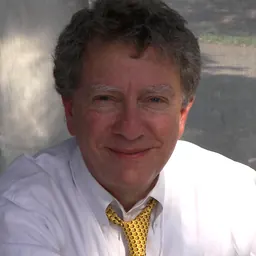 Portrait of Hank Klibanoff