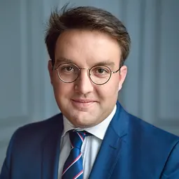 Portrait of Guillaume Guérin
