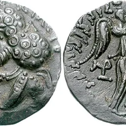 Portrait of Pacores