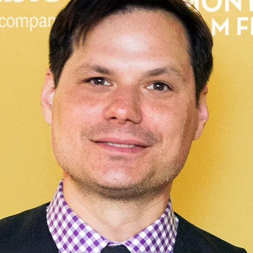 Portrait of Michael Ian Black